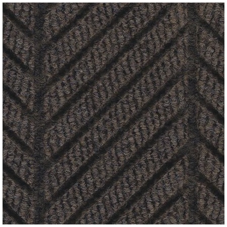 Bsc Preferred 4 x 6' Brown Waterhog Elite Mat BUY00443557